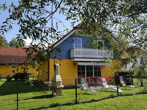 Ferienhaus für 8 Personen (135 m²) in Verchen