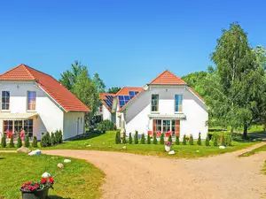 Ferienhaus für 8 Personen in Verchen