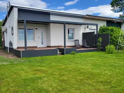 Ferienhaus für 2 Personen (43 m²) in Verchen 3/10