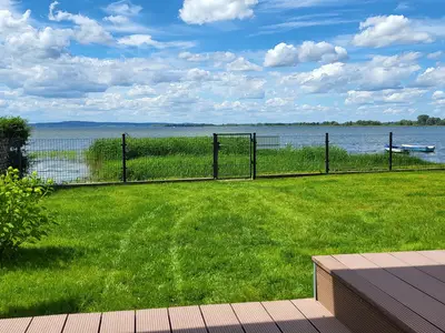 Ferienhaus für 2 Personen (43 m²) in Verchen 4/10