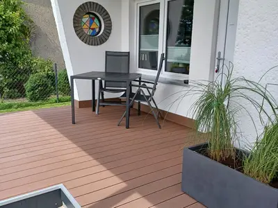 Ferienhaus für 2 Personen (43 m²) in Verchen 5/10