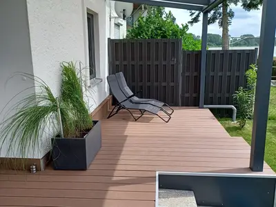 Ferienhaus für 2 Personen (43 m²) in Verchen 6/10