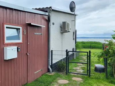 Ferienhaus für 2 Personen (43 m²) in Verchen 7/10