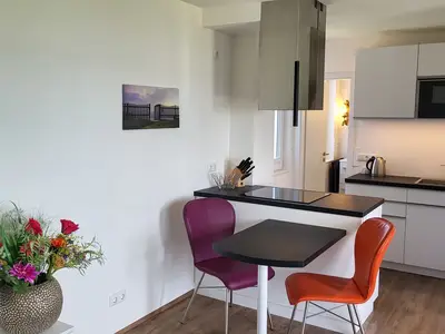 Ferienhaus für 2 Personen (43 m²) in Verchen 9/10