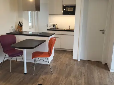 Ferienhaus für 2 Personen (43 m²) in Verchen 10/10