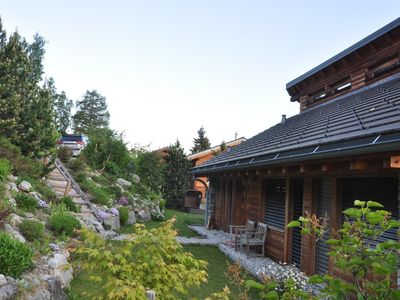 Vorgarten, Treppe zum Grundstück, Beide Schlafzimmer EG mit Ausgang Garten