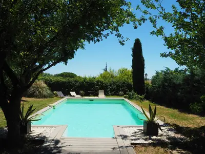 PoolOfHouse