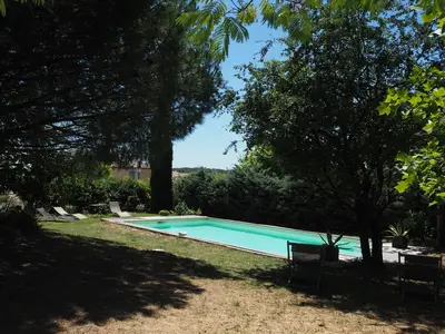 PoolOfHouse
