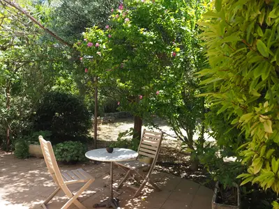TerraceBalcony