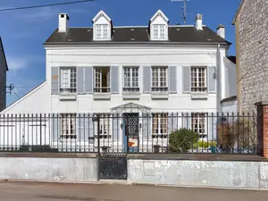 Ferienhaus für 6 Personen (130 m²) in Vernon