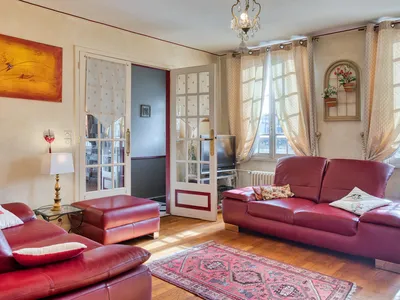 living-room