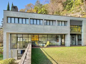 Ferienhaus für 4 Personen (102 m²) in Verscio