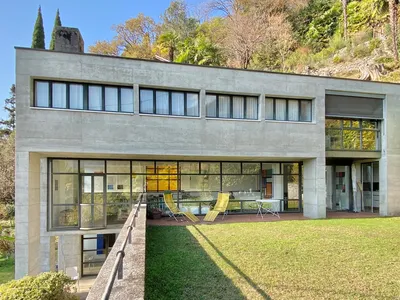 Ferienhaus für 4 Personen (102 m²) in Verscio 1/10