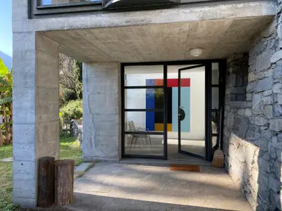 Ferienhaus für 4 Personen (102 m²) in Verscio 4/10