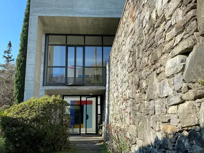 Ferienhaus für 4 Personen (102 m²) in Verscio 2/10