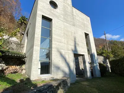 Ferienhaus für 4 Personen (102 m²) in Verscio 3/10