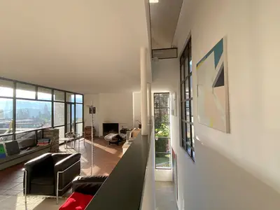 Ferienhaus für 4 Personen (102 m²) in Verscio 5/10
