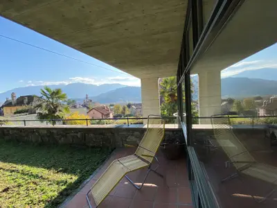 Ferienhaus für 4 Personen (102 m²) in Verscio 7/10