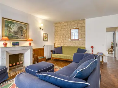 living-room