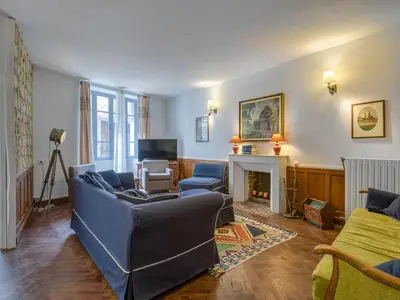 living-room
