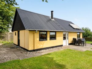 Ferienhaus für 4 Personen (70 m&sup2;) in Vesløs