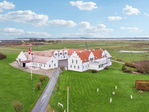 Ferienhaus für 30 Personen (1000 m&sup2;) in Vesløs