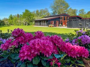 Ferienhaus für 8 Personen (160 m&sup2;) in Vesløs