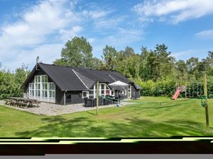 Ferienhaus für 12 Personen (163 m²) in Vesløs