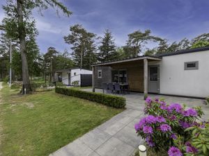 Ferienhaus für 7 Personen (42 m&sup2;) in Vessem