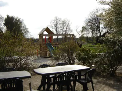 TerraceBalcony