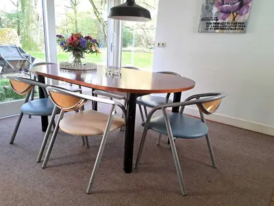 DiningRoom