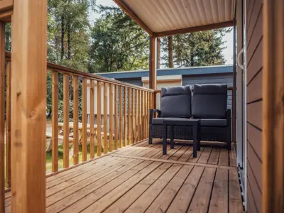 Terrasse / Balkon