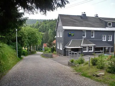 Ferienhaus für 12 Personen (154 m²) in Vesser 2/10