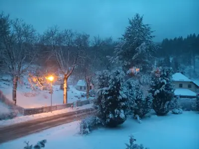 Ferienhaus für 12 Personen (154 m²) in Vesser 6/10