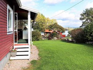 Ferienhaus für 4 Personen (50 m²) in Vessigebro