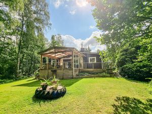 Ferienhaus für 5 Personen (90 m²) in Vessigebro