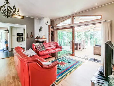 living-room