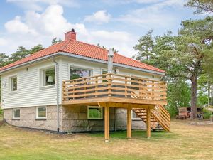 Ferienhaus für 6 Personen (90 m²) in Vesterøy