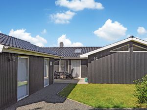 Ferienhaus für 8 Personen (160 m²) in Vestervig