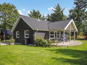 Ferienhaus für 6 Personen (73 m&sup2;) in Vestervig