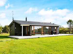Ferienhaus für 7 Personen (100 m²) in Vestervig