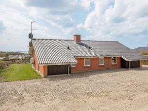 Ferienhaus für 12 Personen (160 m²) in Vestervig