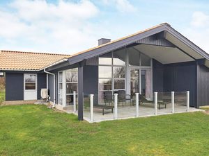 Ferienhaus für 12 Personen (156 m²) in Vestervig