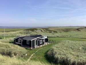 Ferienhaus für 4 Personen (68 m²) in Vestervig