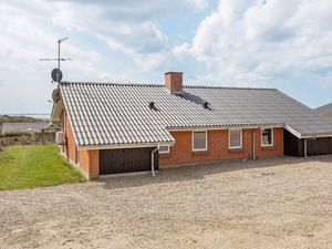 Ferienhaus für 12 Personen (160 m²) in Vestervig