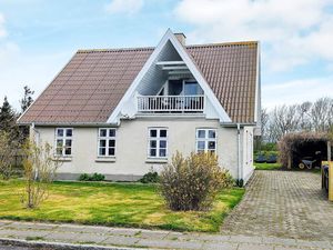 Ferienhaus für 12 Personen (180 m&sup2;) in Vestervig