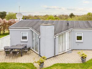 Ferienhaus für 6 Personen (75 m&sup2;) in Vestervig