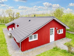 Ferienhaus für 8 Personen (109 m²) in Vestervig