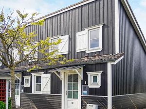 Ferienhaus für 6 Personen (60 m²) in Vestervig