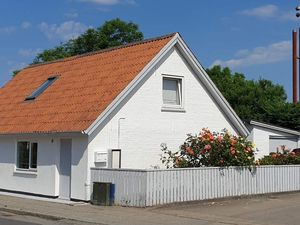 Ferienhaus für 4 Personen (124 m&sup2;) in Vestervig